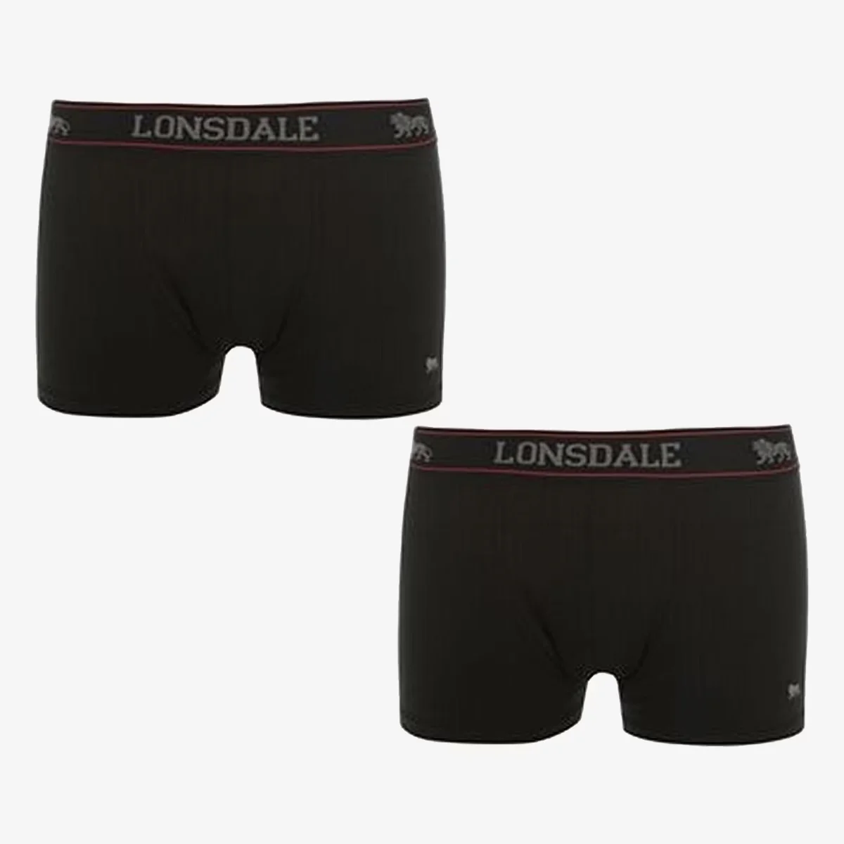 LONSDALE 2PK TRUNK SN40
