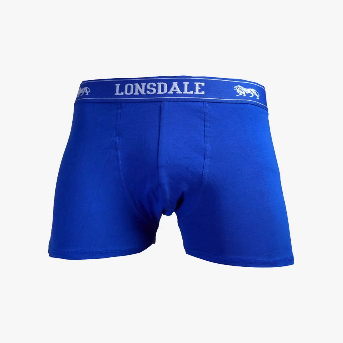 LONSDALE 2PK TRUNK SN40