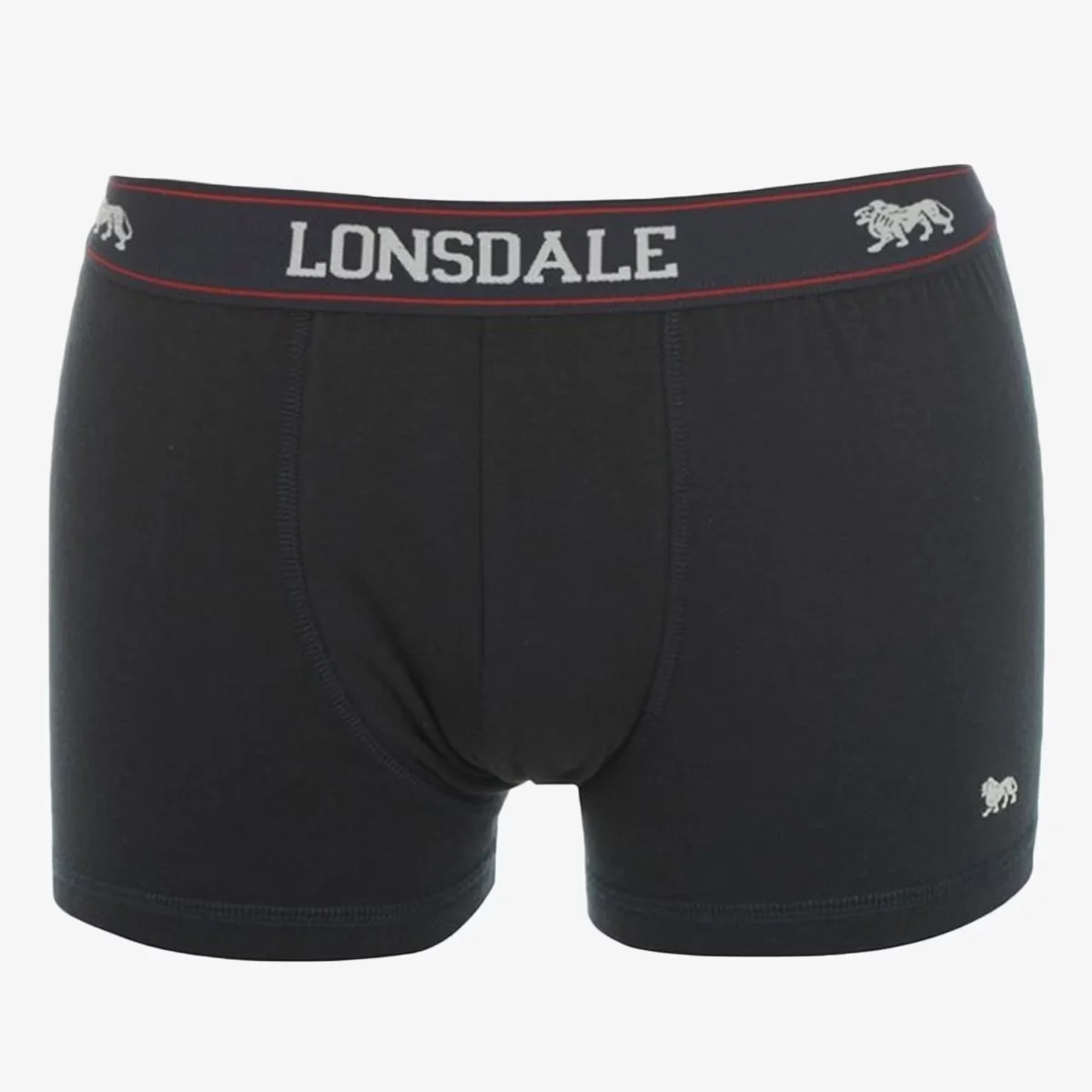LONSDALE 2PK TRUNK SN40