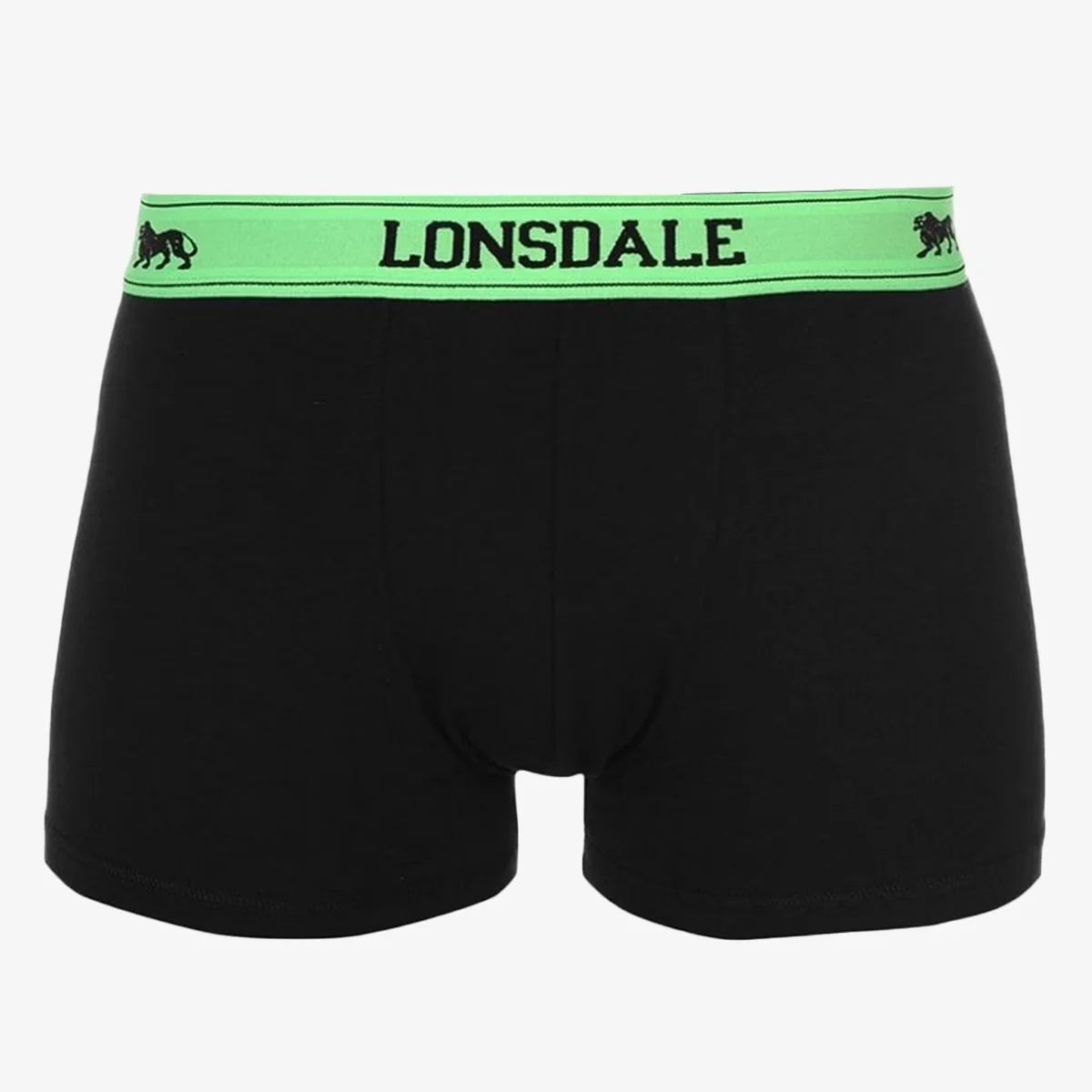LONSDALE 2PK TRUNK SN40