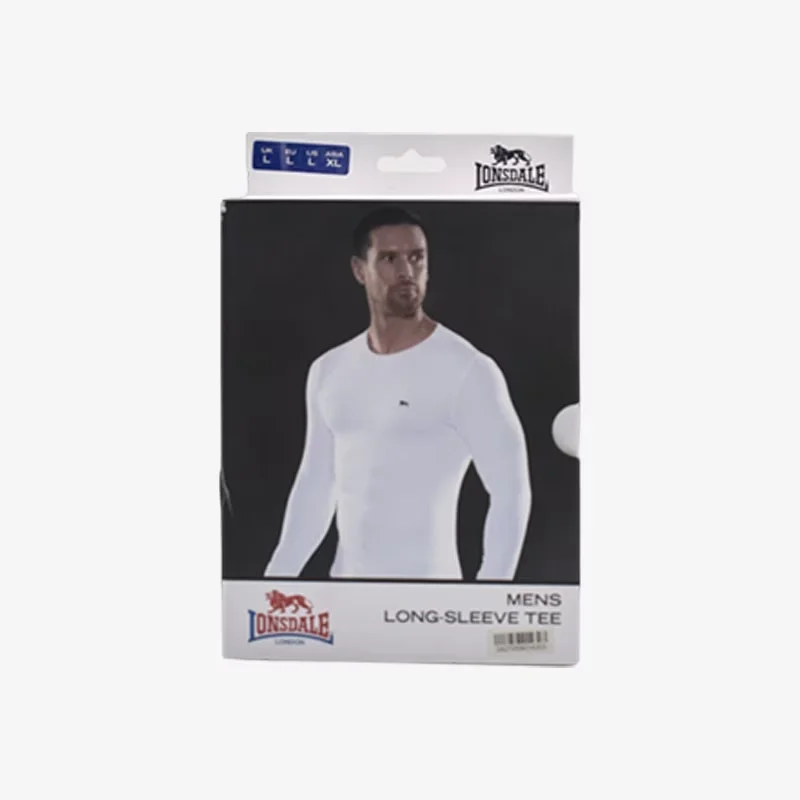 LONSDALE LS TEE SNR00