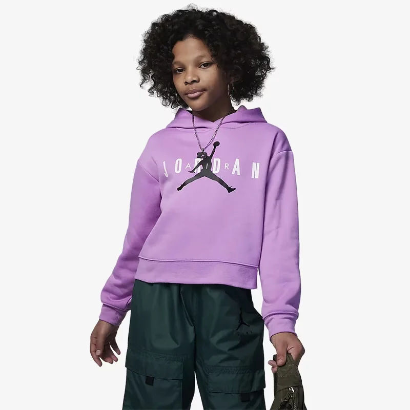 JDG JUMPMAN SUSTAINABLE PO