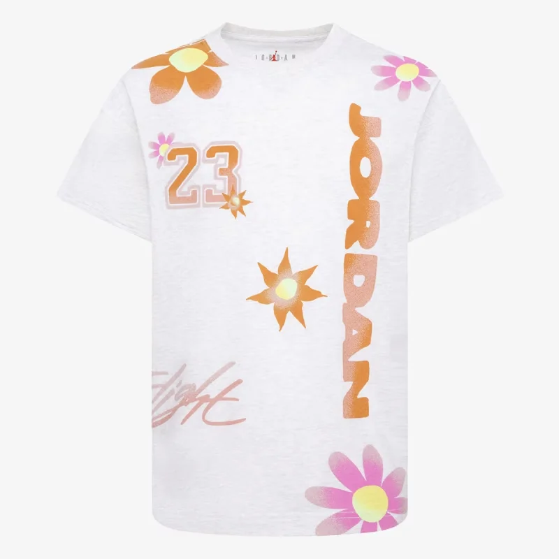 JDG DELORIS JORDAN SS TEE