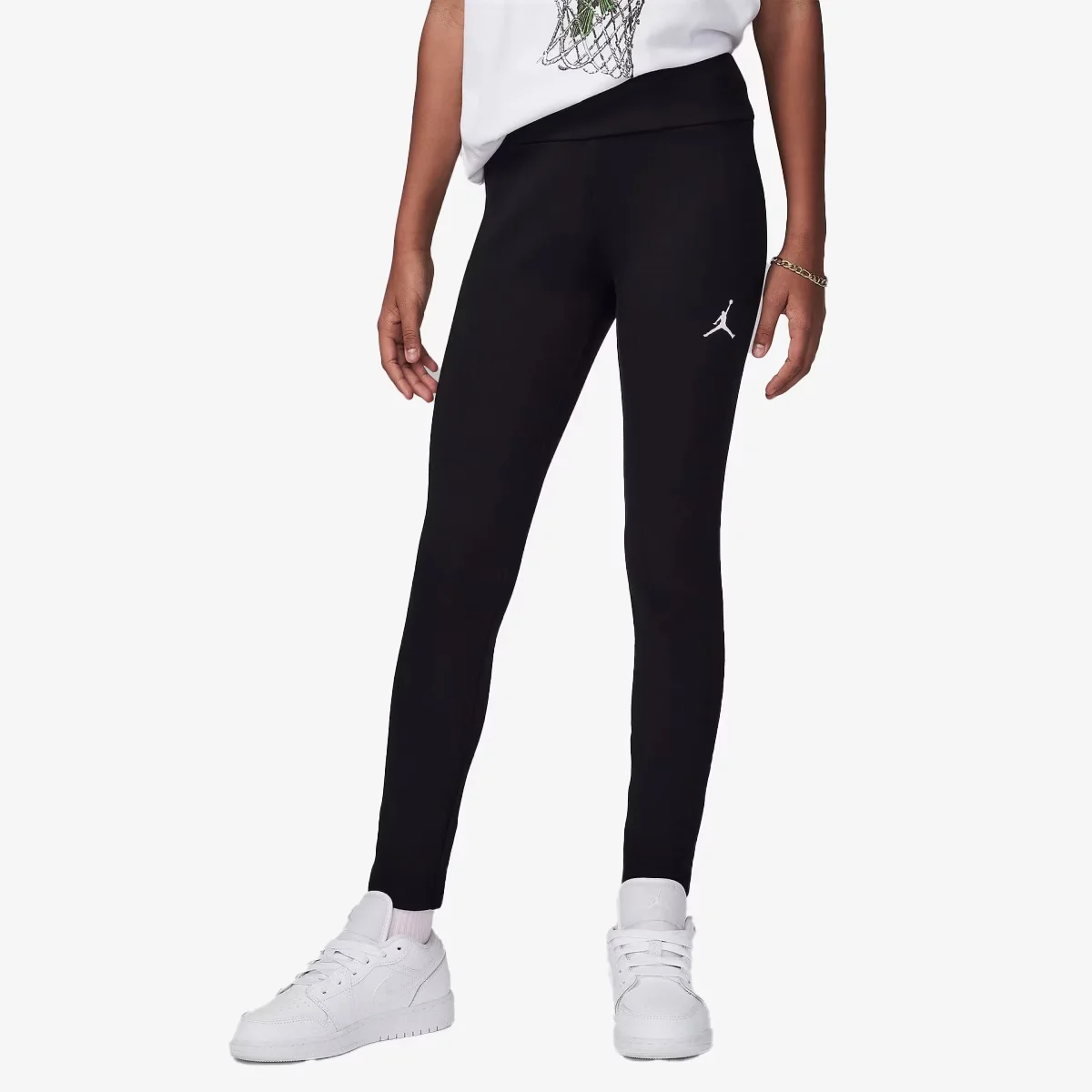 JDG ESSENTIALS LEGGING