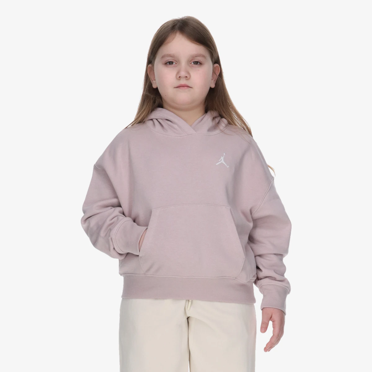 JDG WJ BRKN FT PO HOODIE