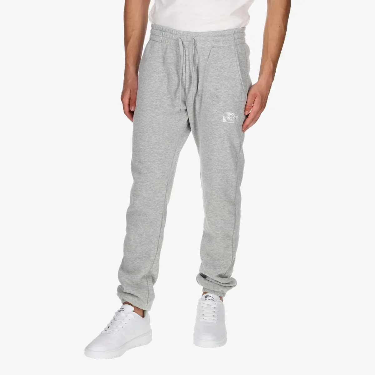 LNSD MEN'S SLIM JOGGER