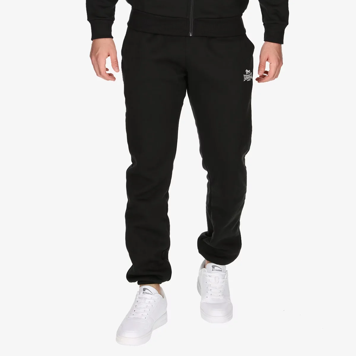 LNSD MEN'S SLIM JOGGER