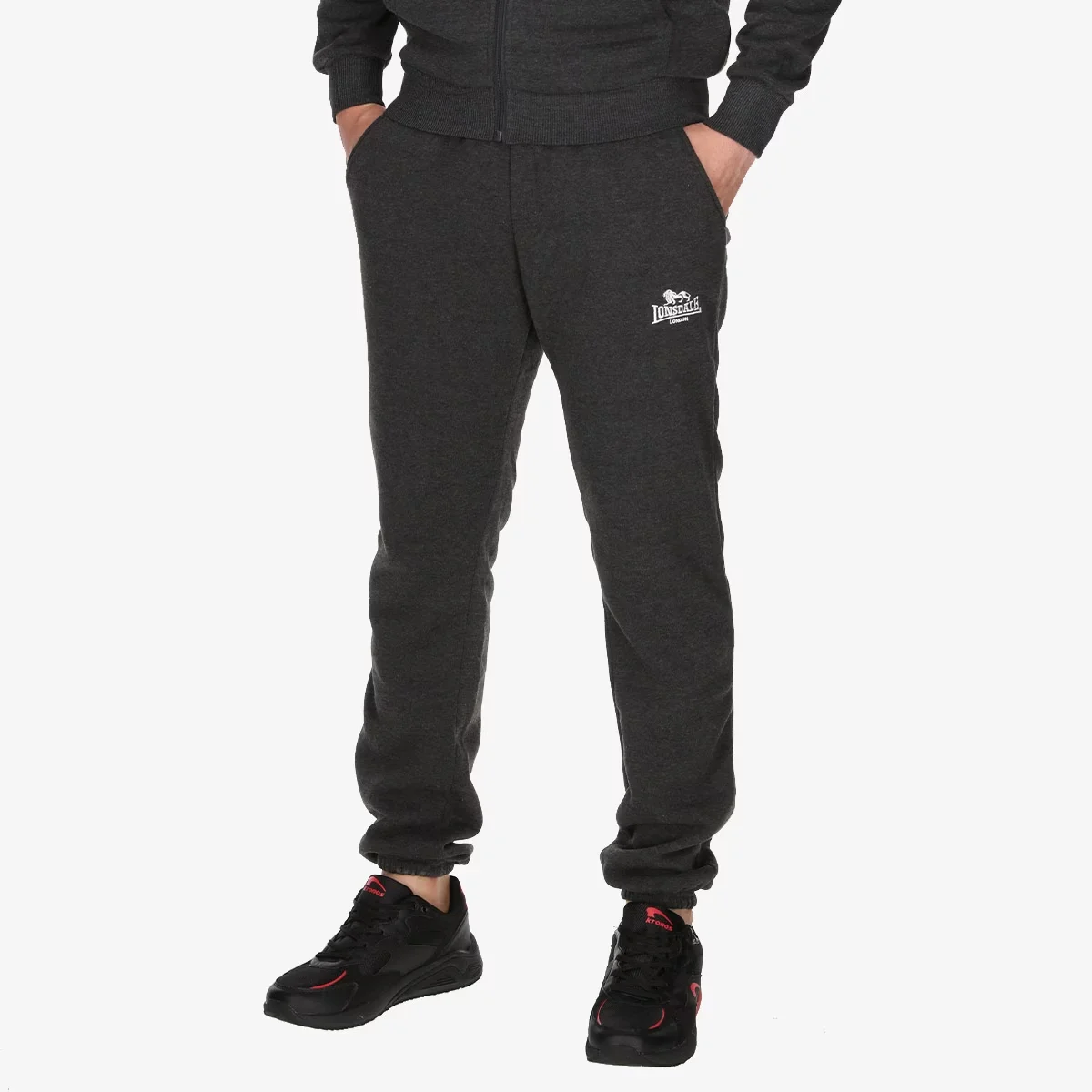 LNSD MEN'S SLIM JOGGER