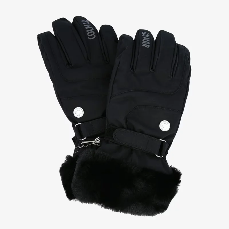 Doreza skijimi per femra