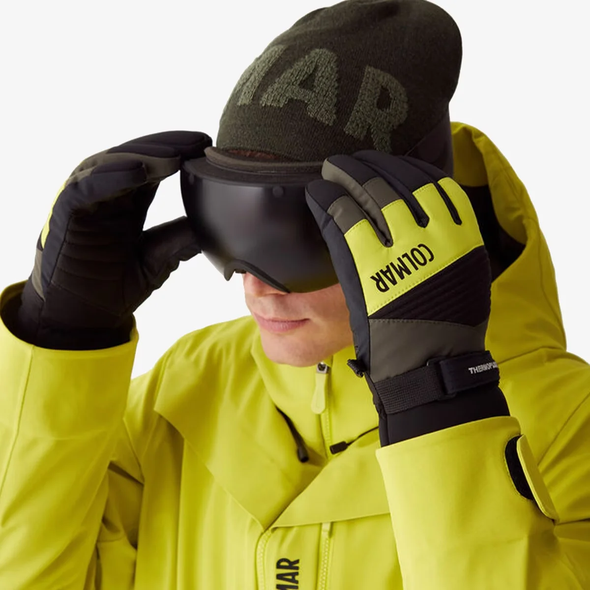 MENS GLOVES