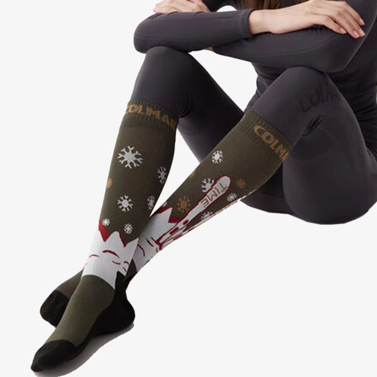 SOCKS UNISEX