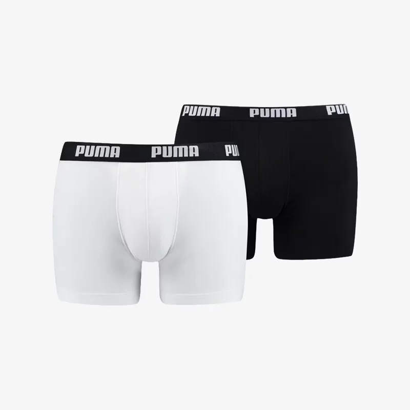 PUMA BASIC BOXER 2P