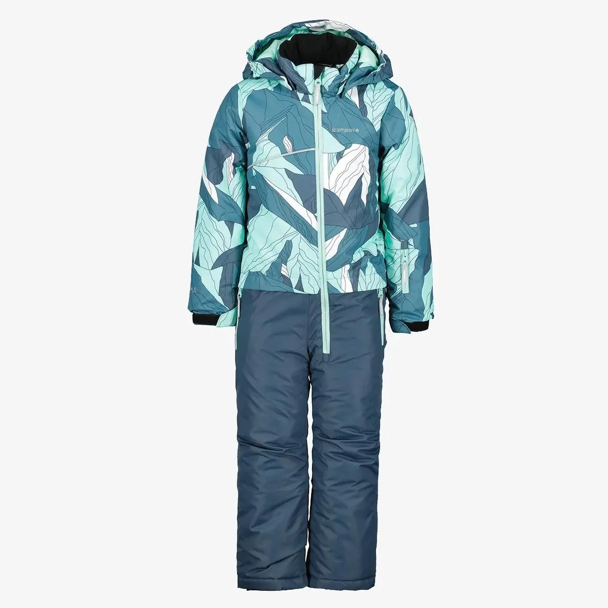 ICEPEAK JIZAN KD