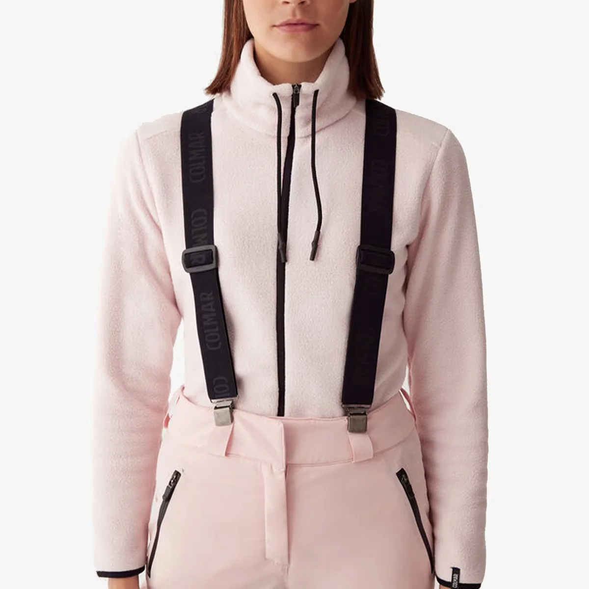 UNISEX SUSPENDERS