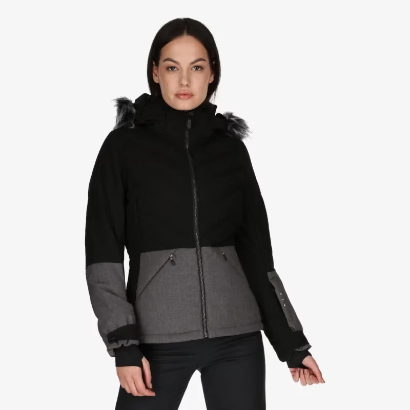 ICEPEAK ELECTRA