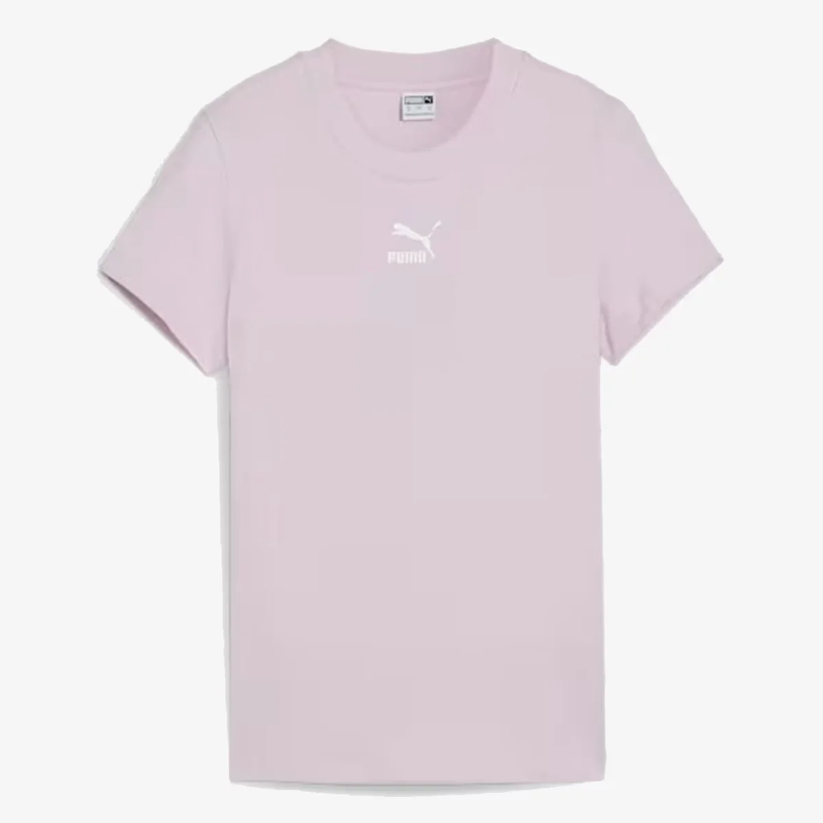PUMA Classics Slim Tee