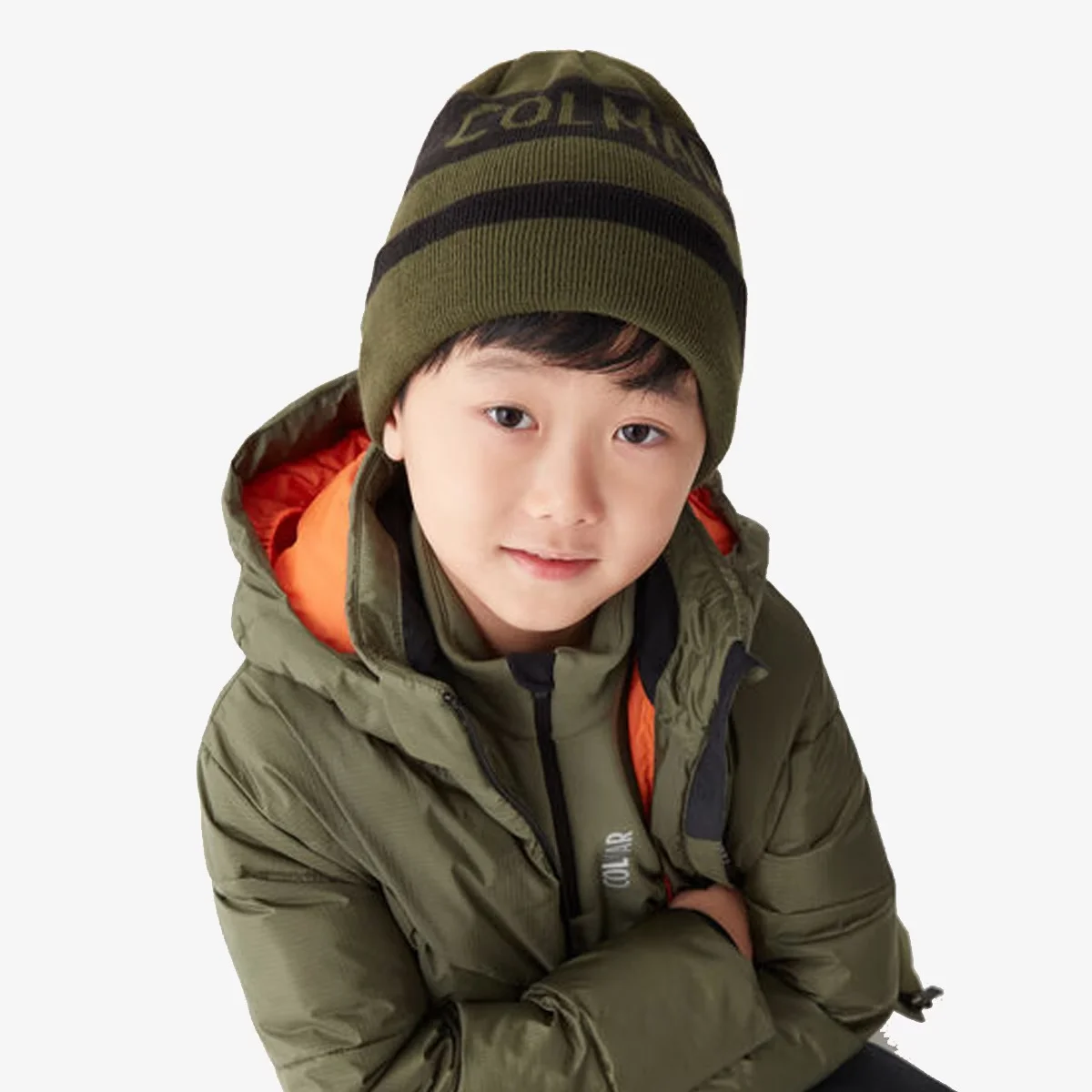 JUNIOR HAT