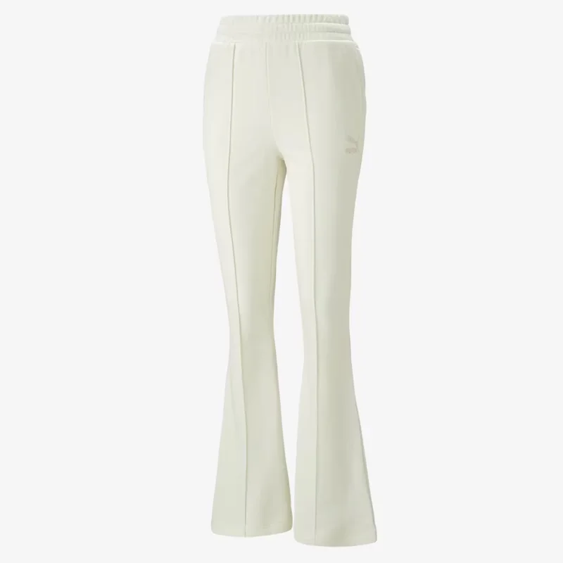 PUMA CLASSICS Flared Pants TR