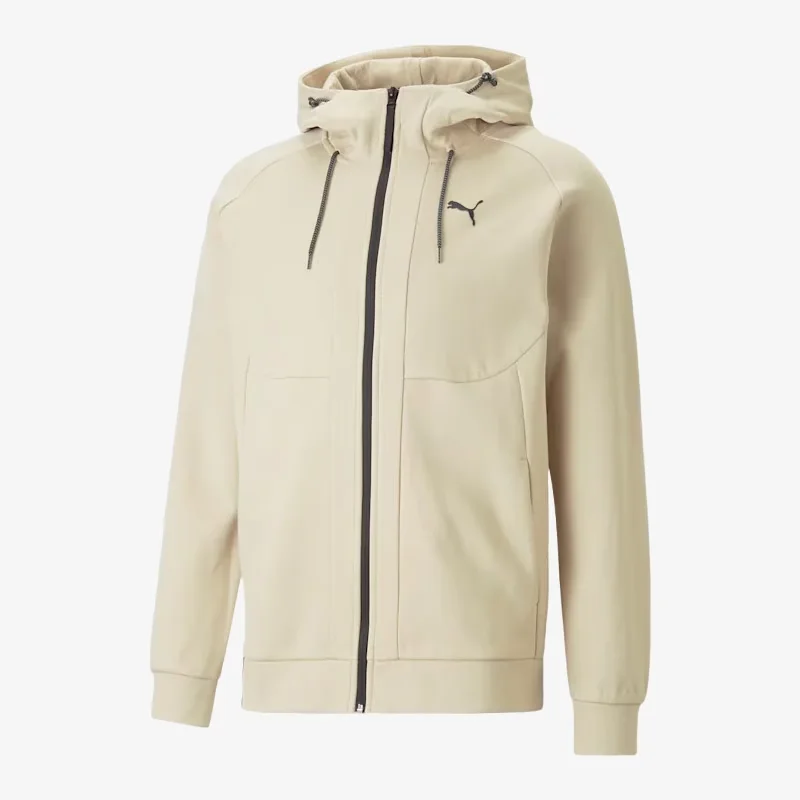 PUMATECH Full-Zip Hoodie DK