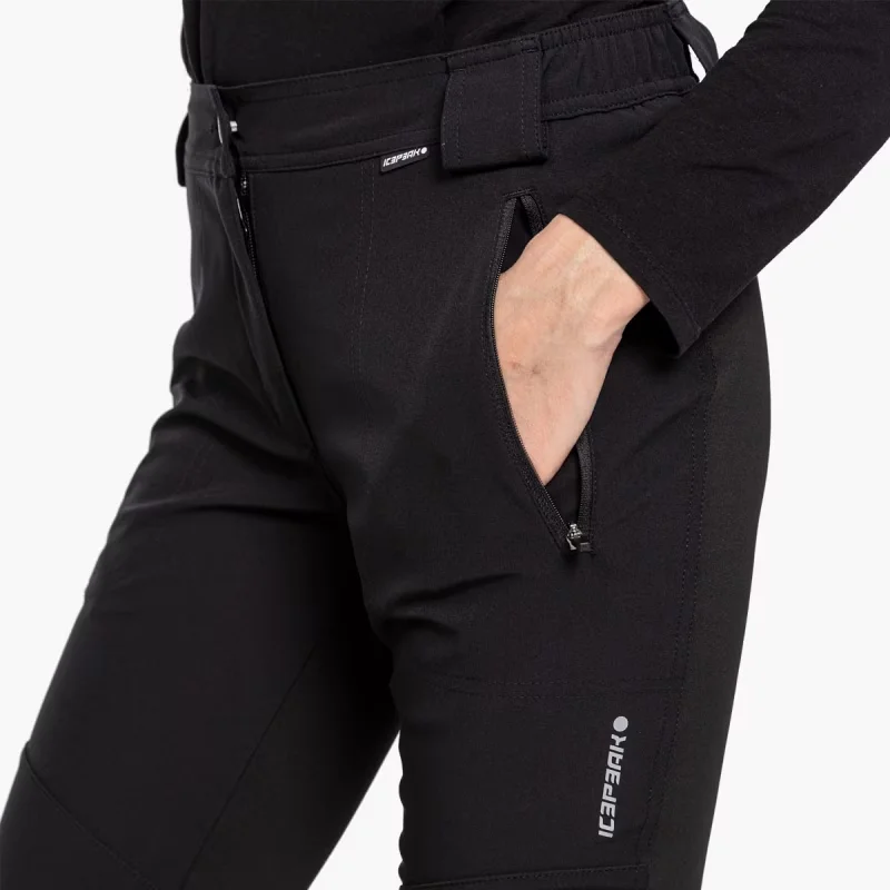 Pantolla per femra
