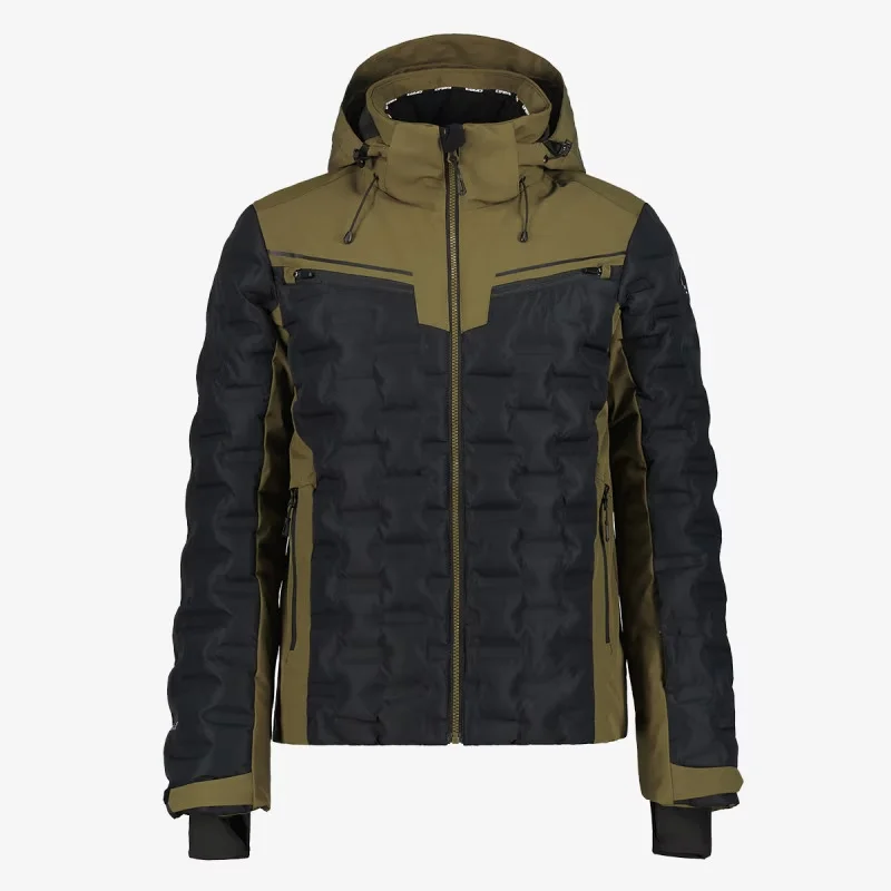 ICEPEAK PRINGLE
