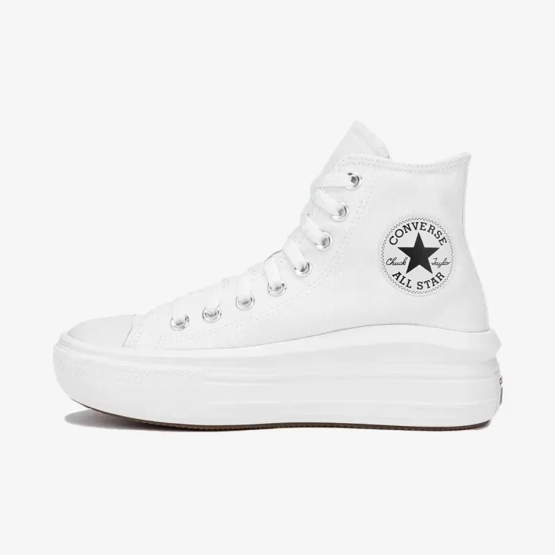 Chuck Taylor All Star Move