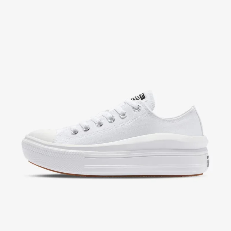 Chuck Taylor All Star Move