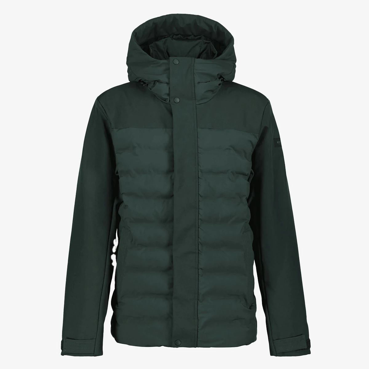 ICEPEAK ALBERS
