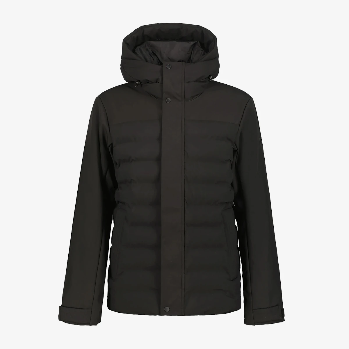 ICEPEAK ALBERS