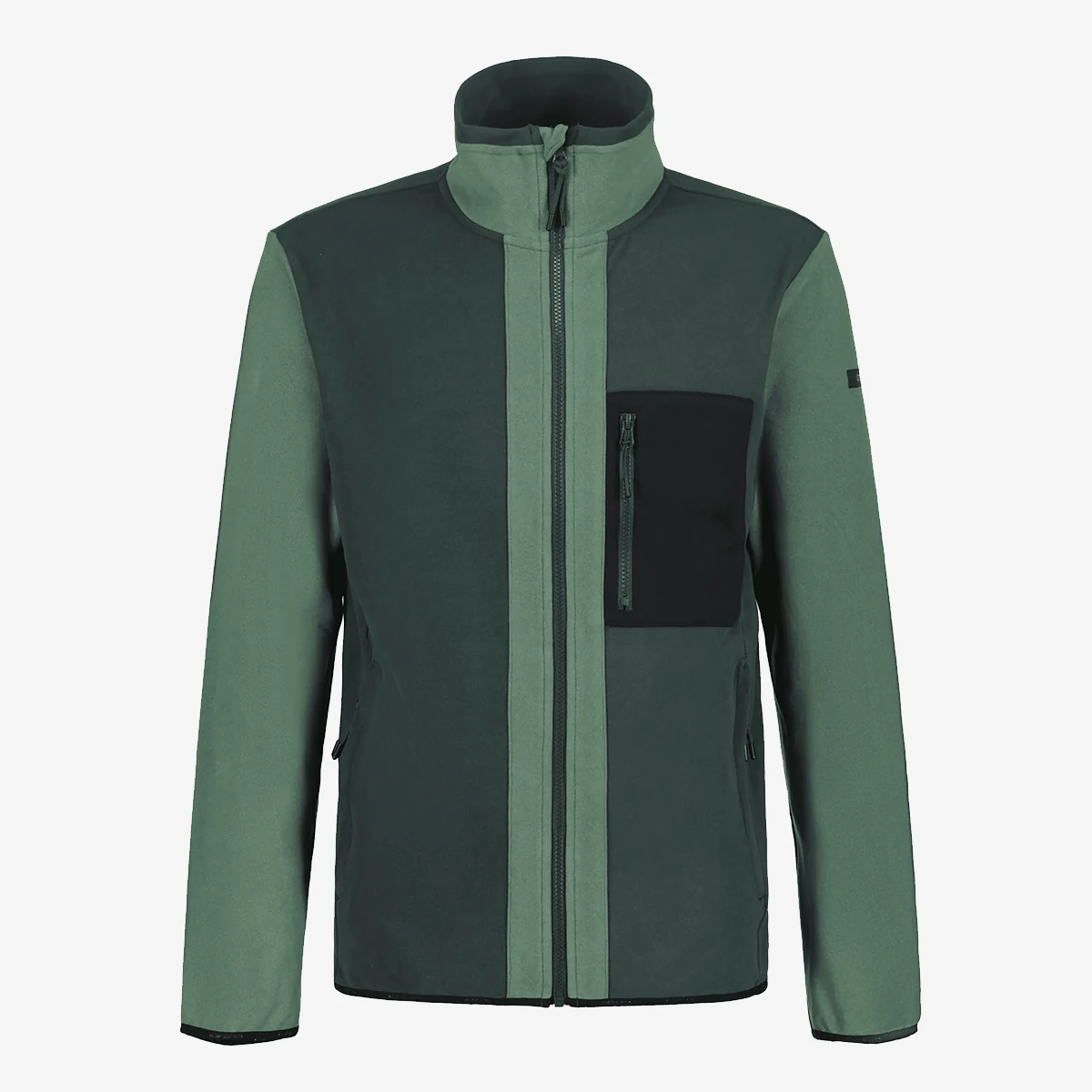 M MIDLAYER JACKET