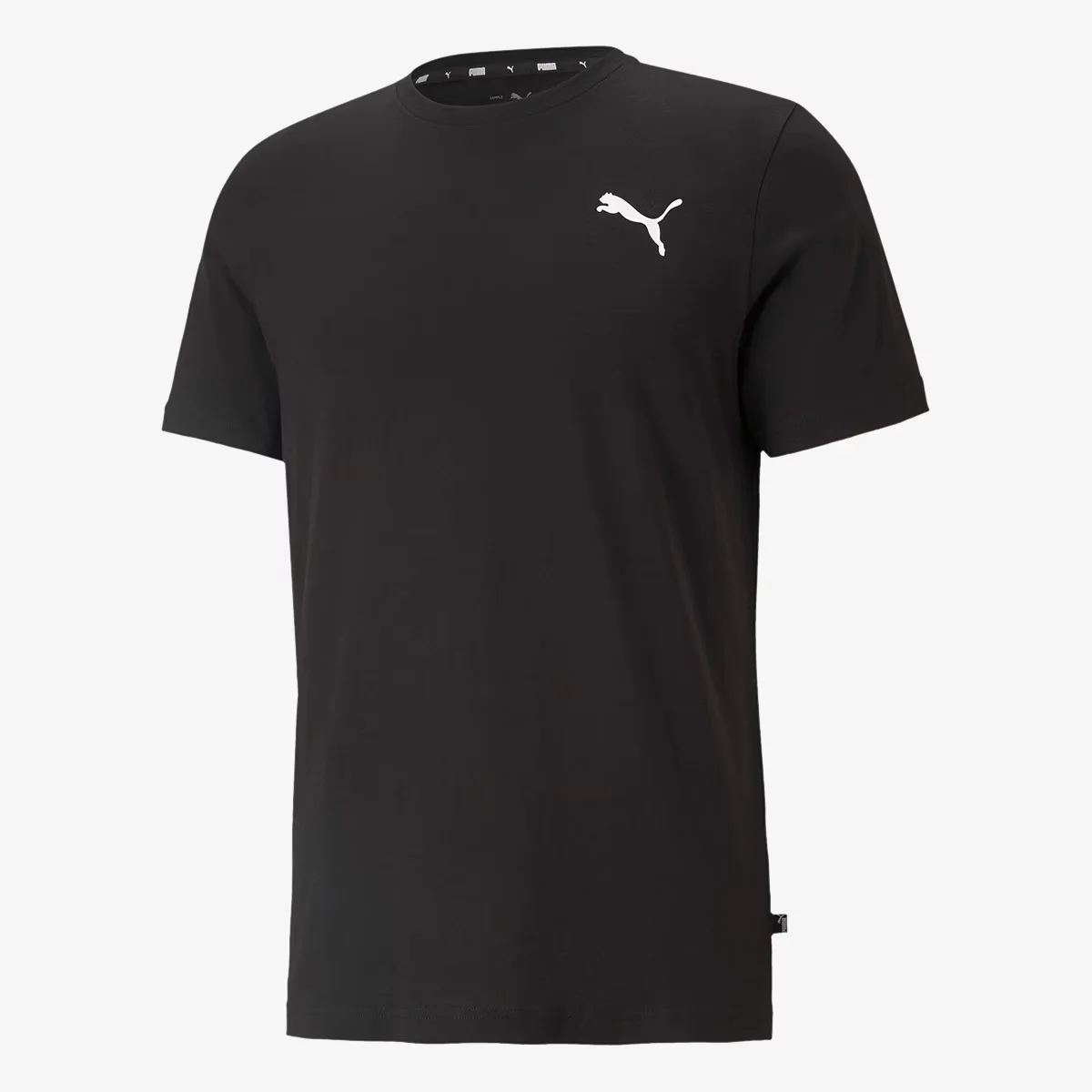 PUMA ESS Small Logo Tee