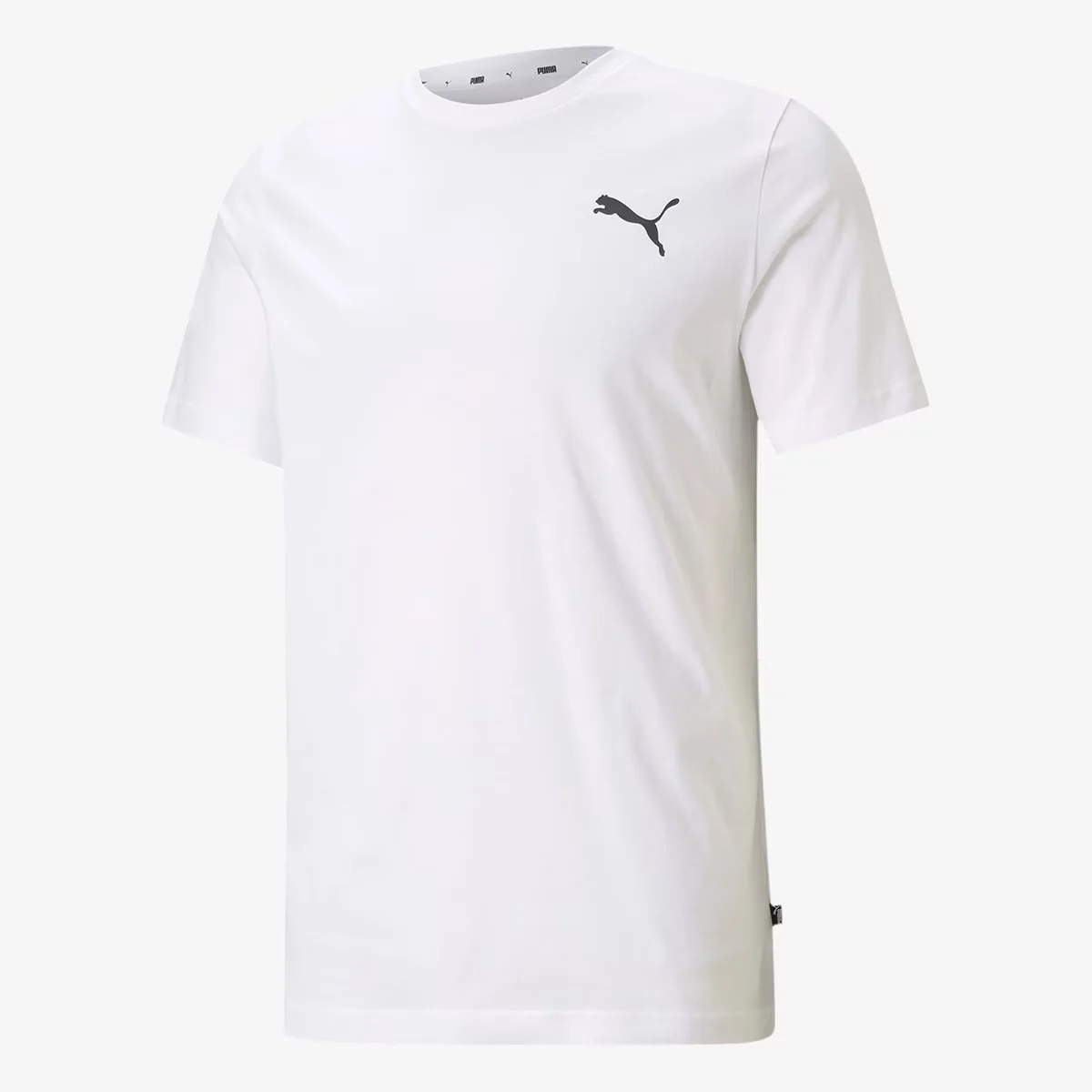 PUMA ESS Small Logo Tee
