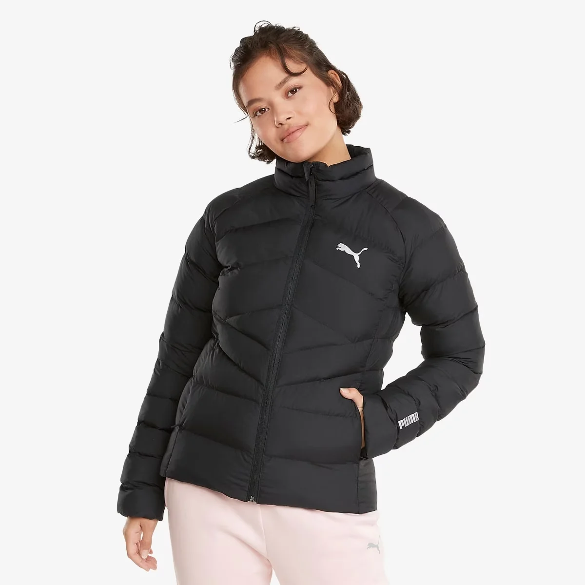PUMA WarmCell Lightweight Jacket