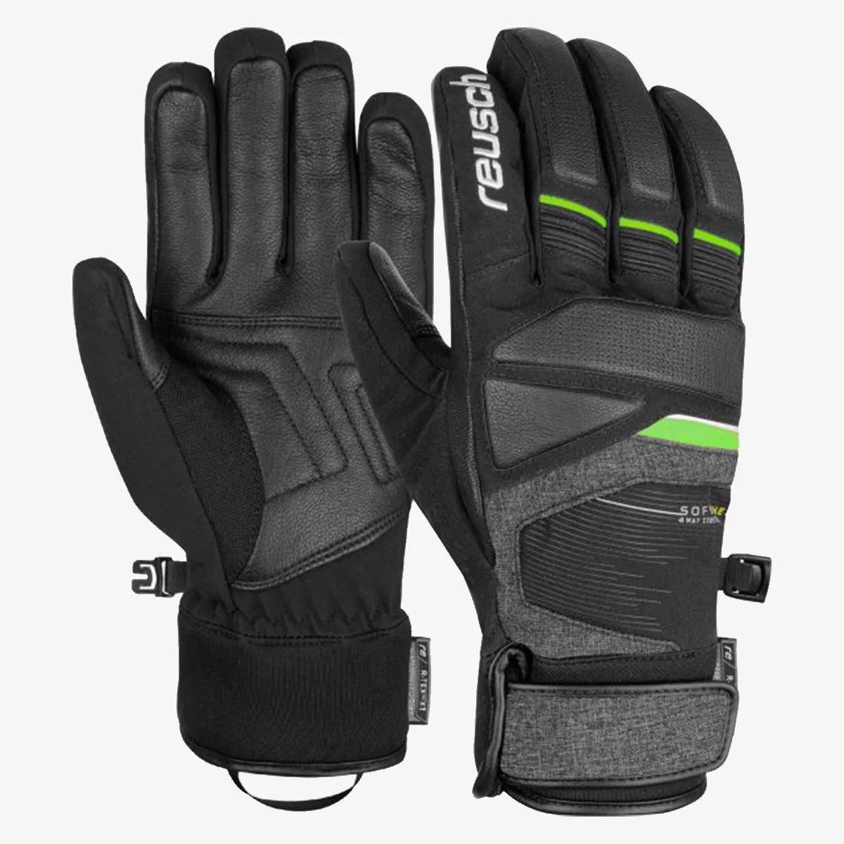 Reusch STORM R-TEX® XT
