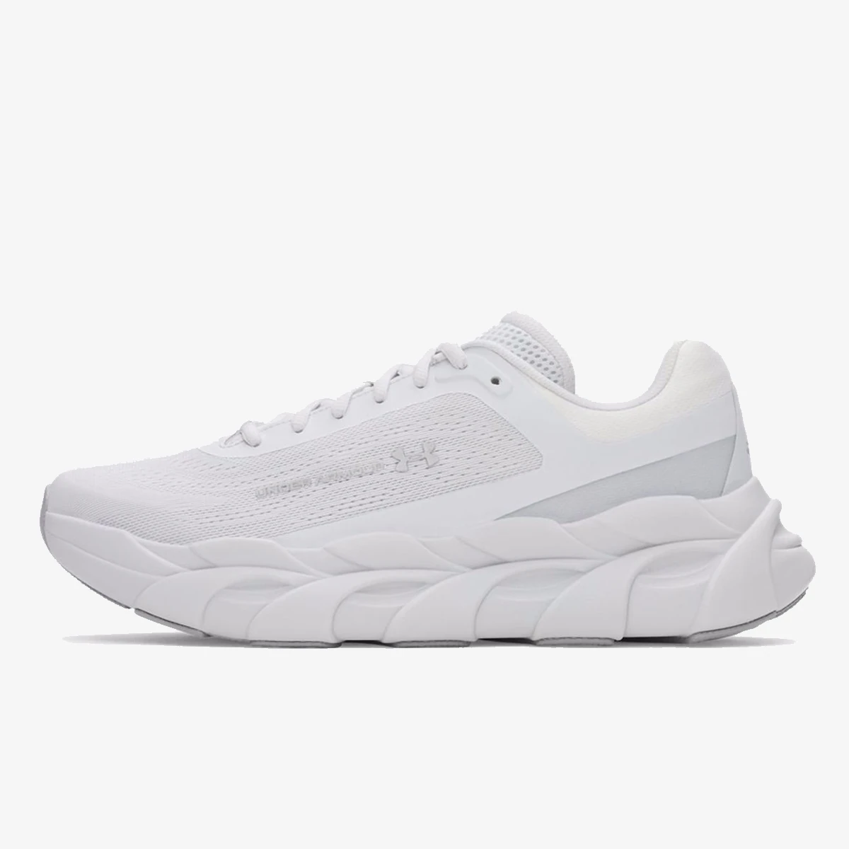 UA Halo Runner
