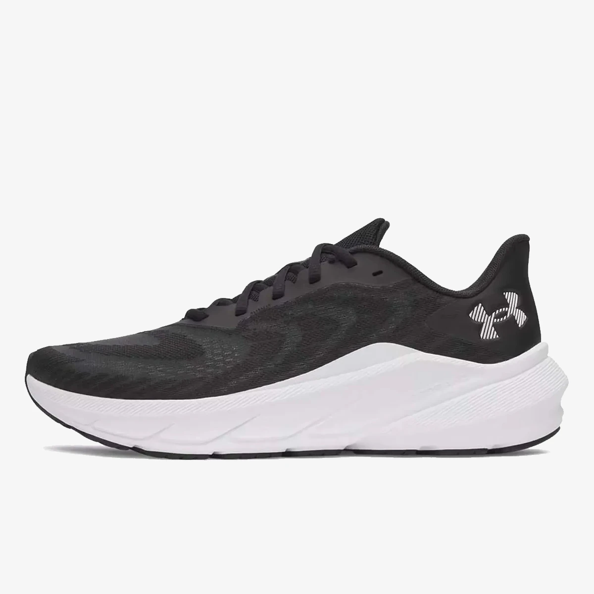 UA Turbulence 3