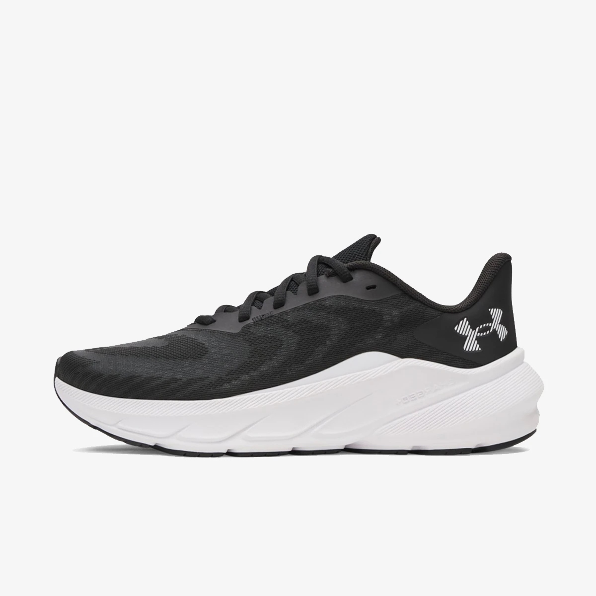 UA W Turbulence 3