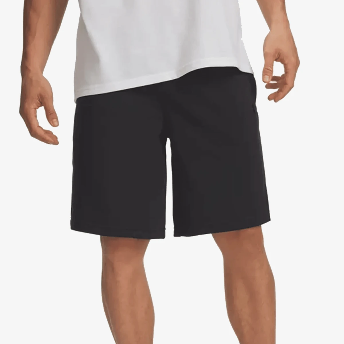 UA Rival LW Shorts