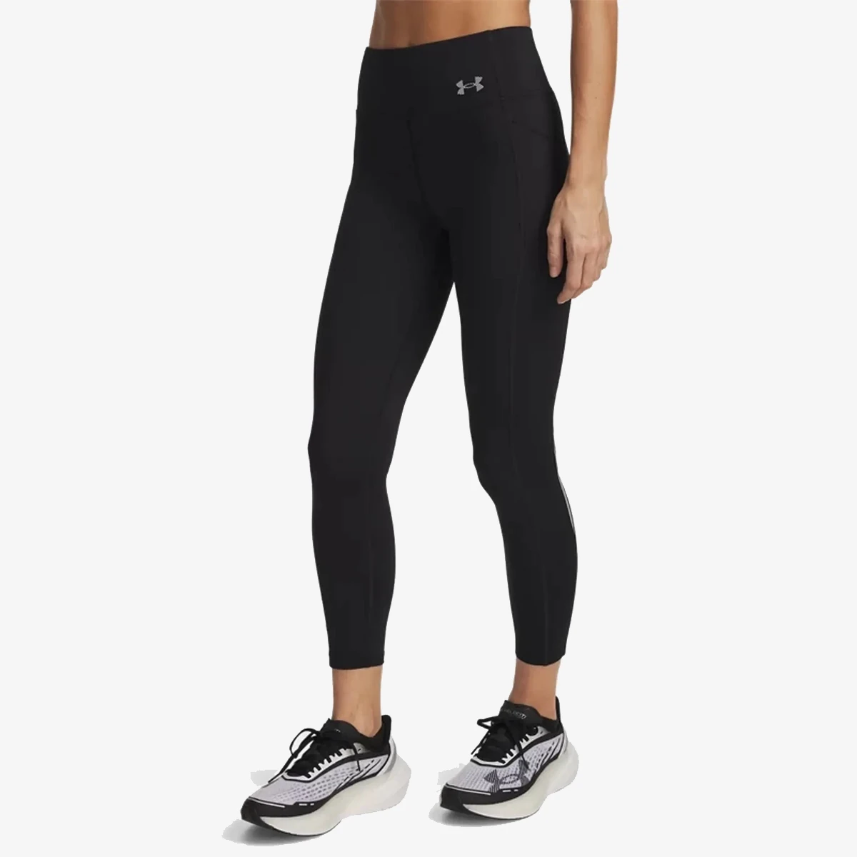 UA Velociti Ankle Tights