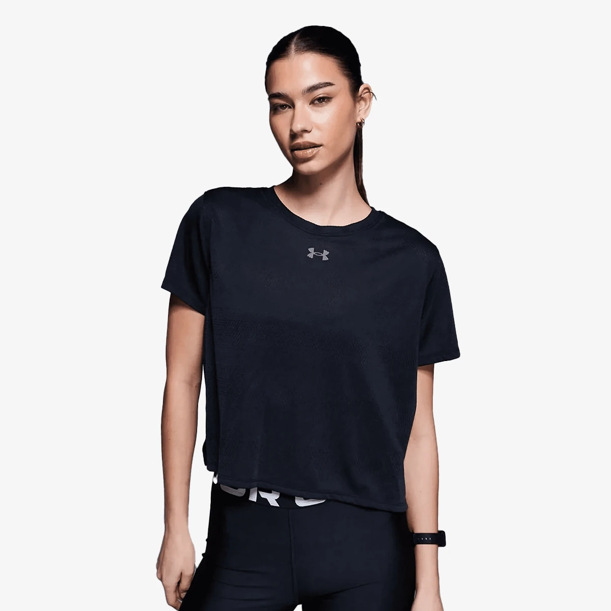 UA Velociti Shortsleeve