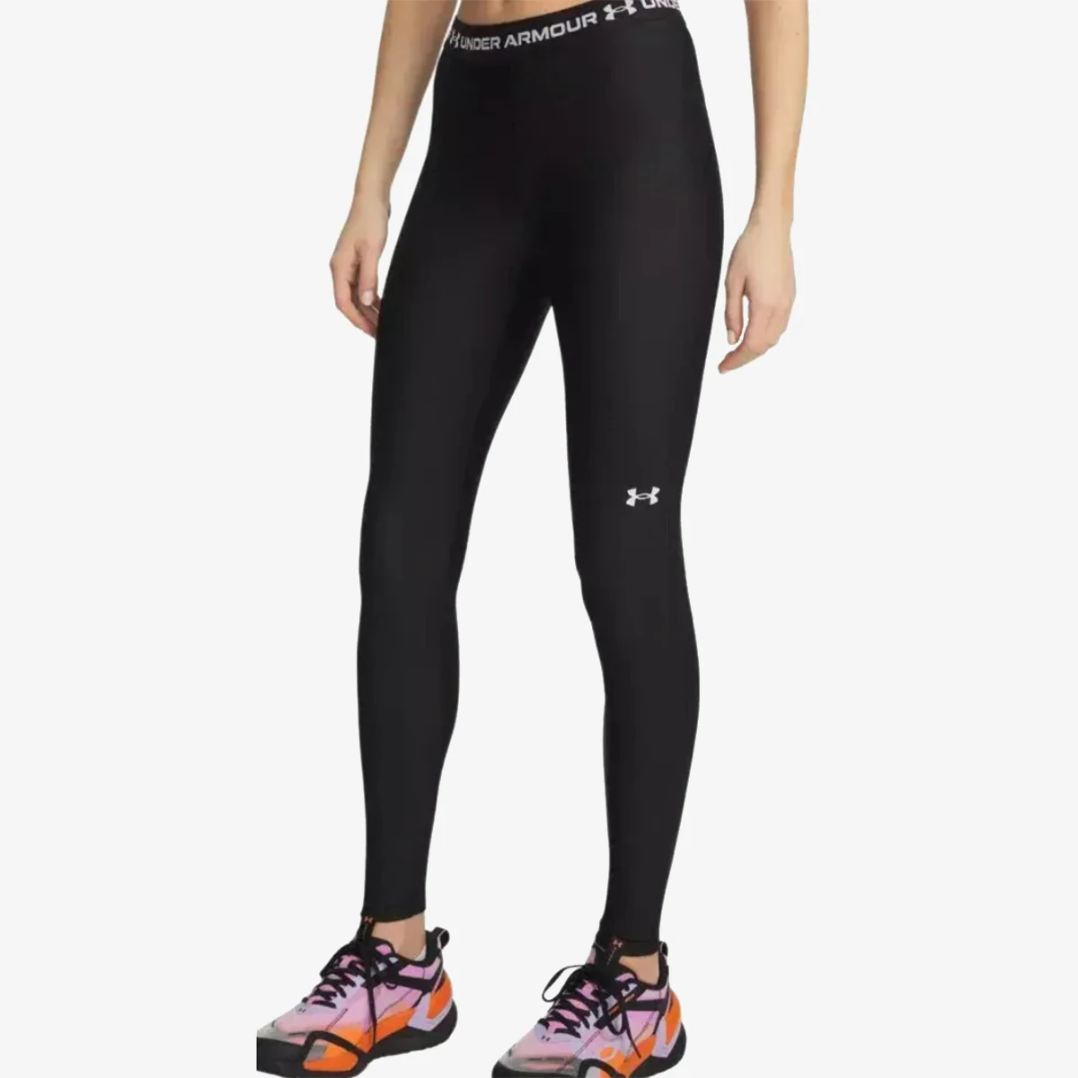 UA HeatGear Legging