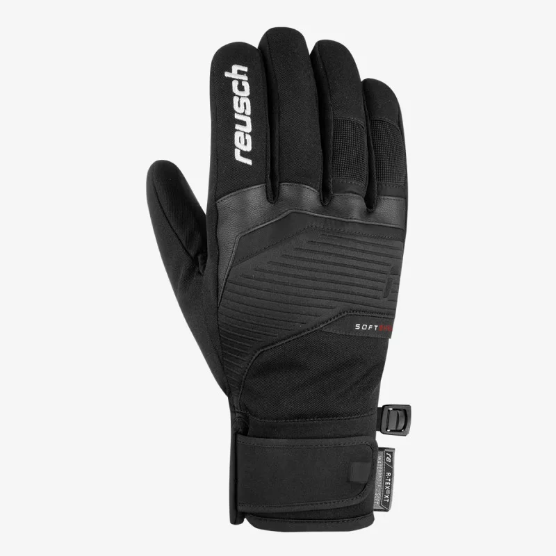 VENOM R-TEX® XT BK/WH