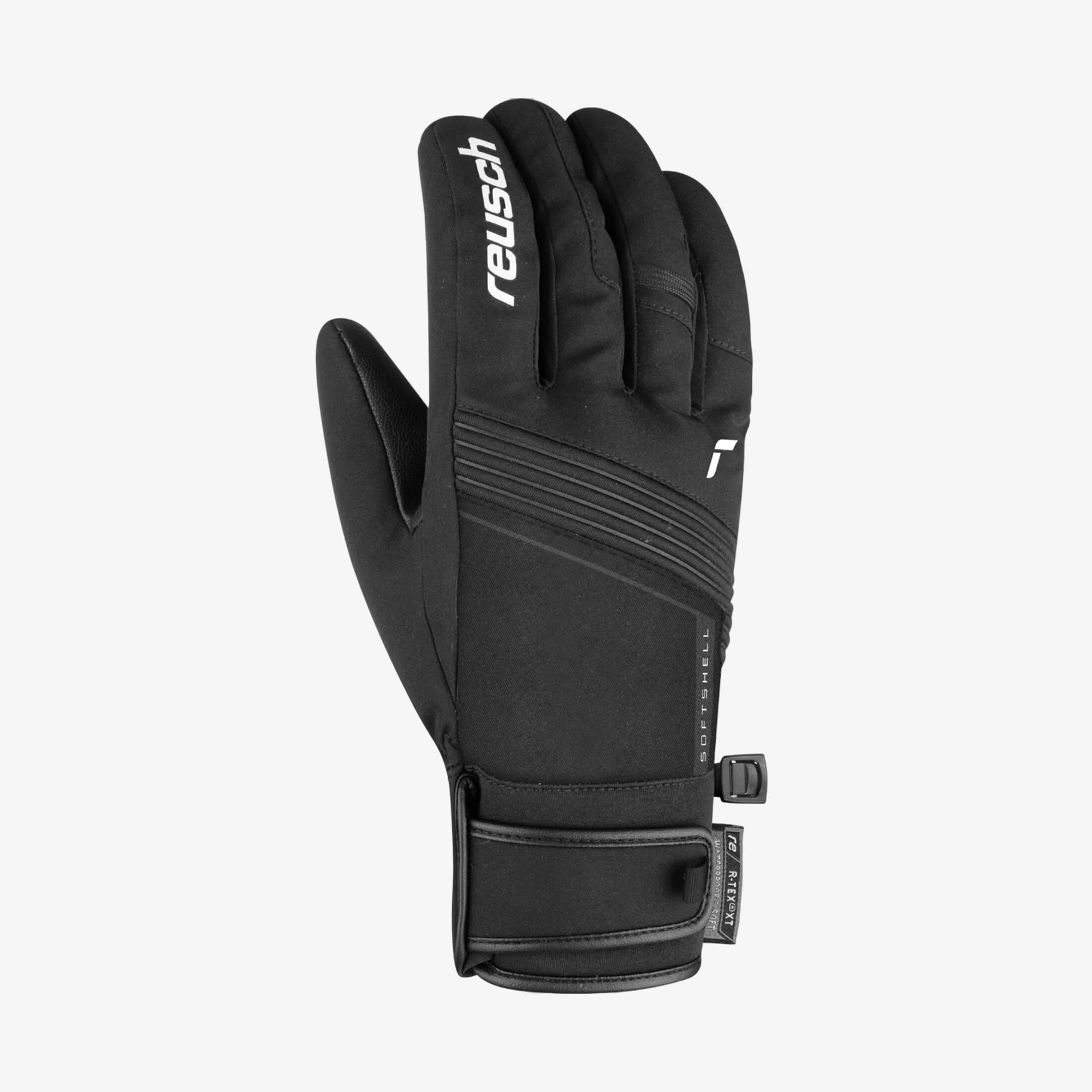 LUCA R-TEX® XT  BK/WH