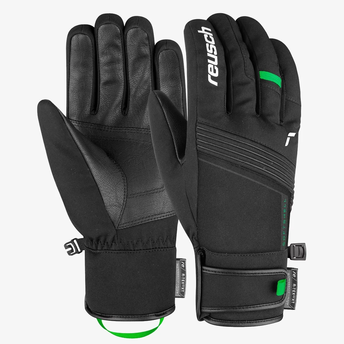 Reusch Luca R-TEX® XT