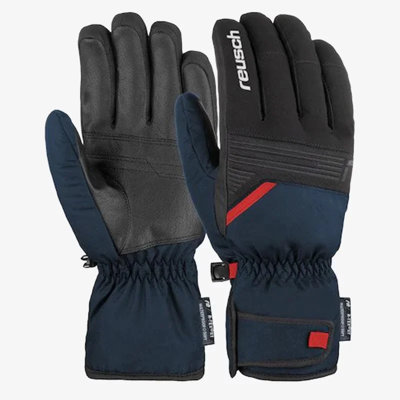 REUSCH BRADLEY R-TEX XT 4482 BLUE/RED