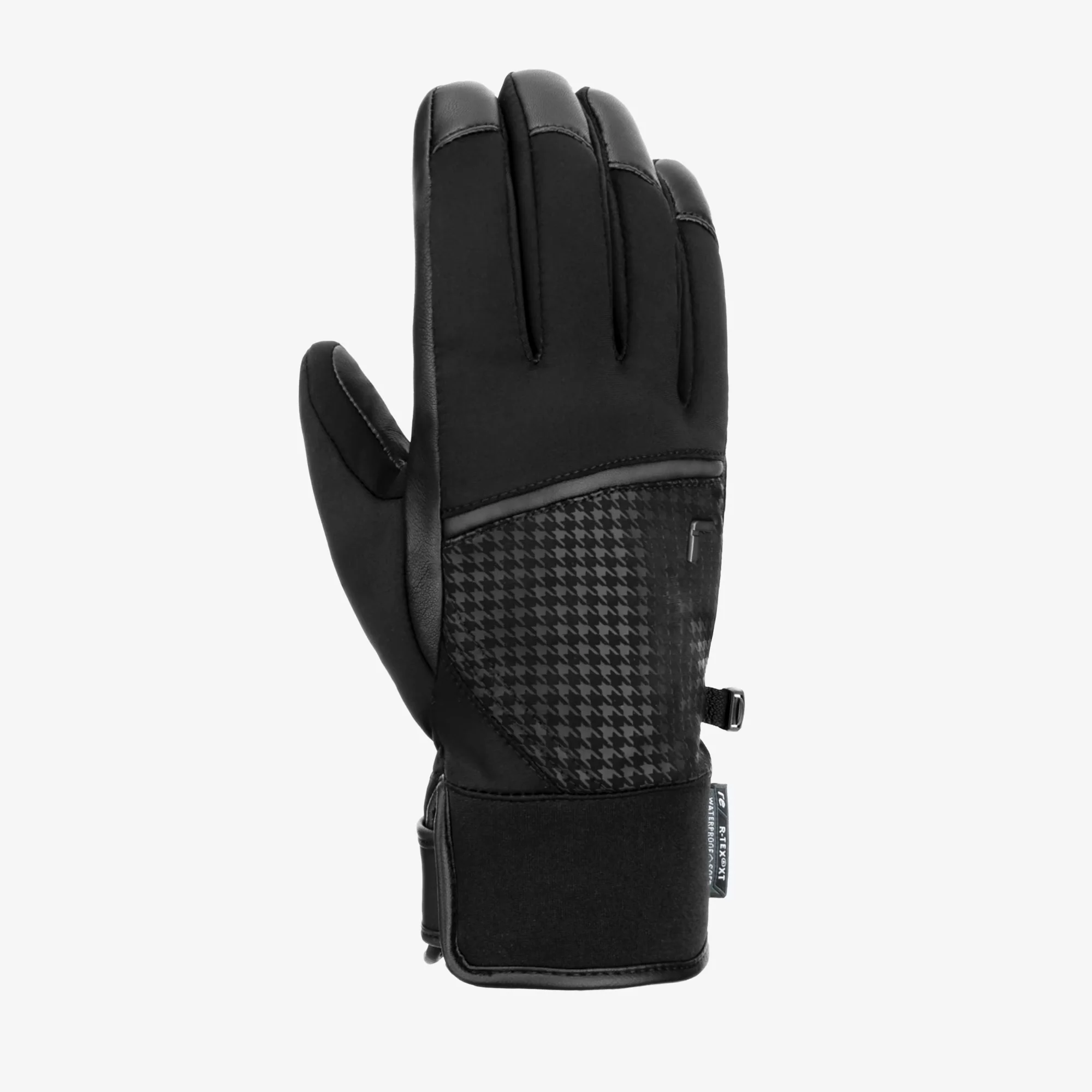 MARA R-TEX® XT BK/PIED DE POULE