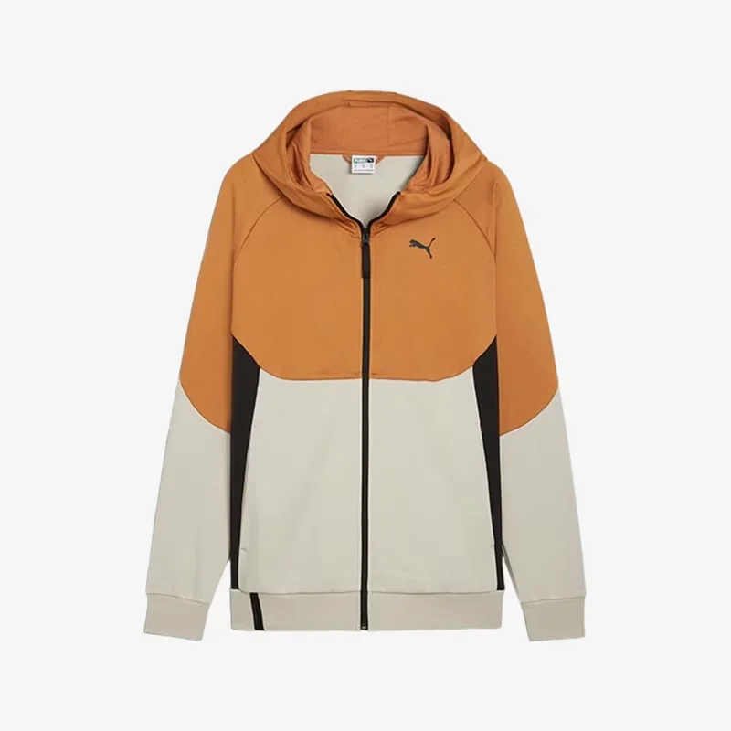 PUMATECH FZ Hoodie FL