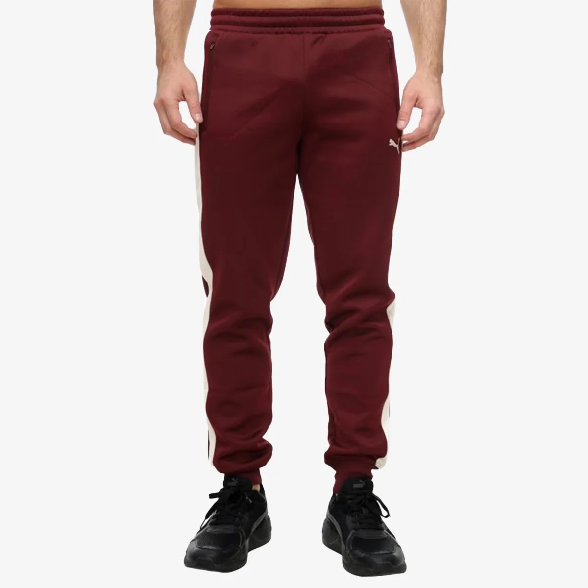 PUMA T7 ALWAYS ON Track Pants DK cl