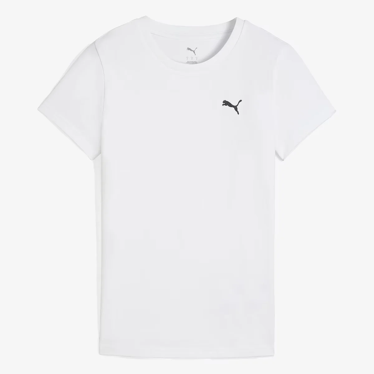 PUMA WARDROBE ESS Slim Tee