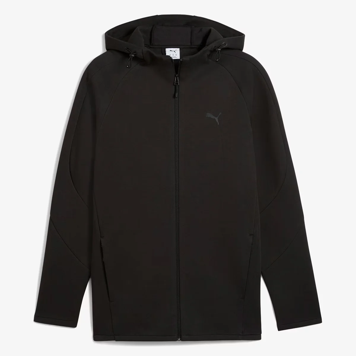 PUMA EVOSTRIPE Core FZ Hoodie